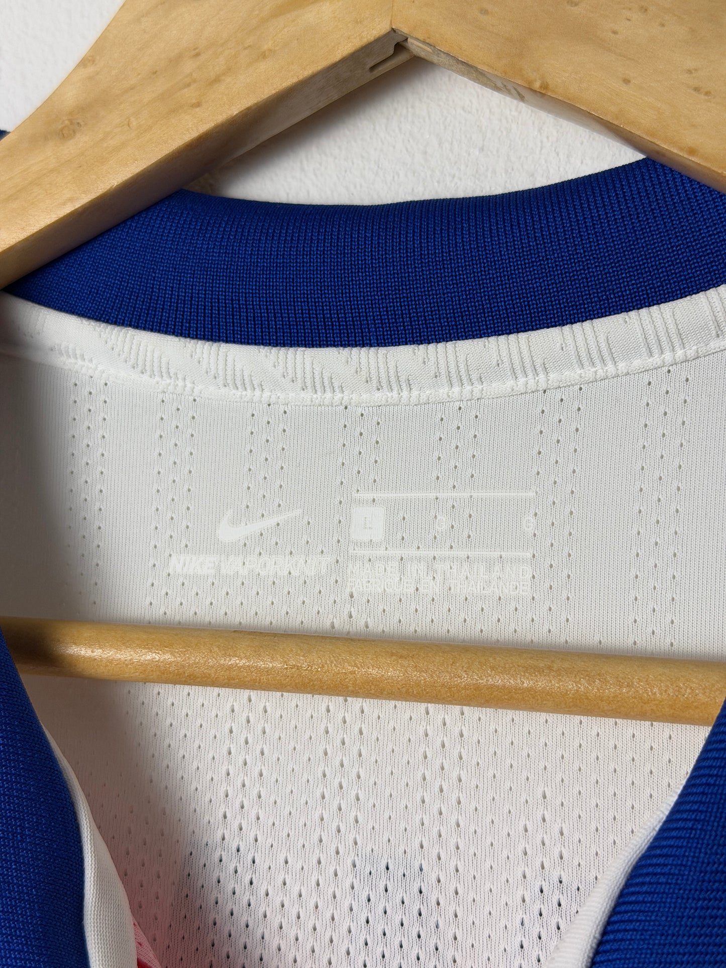 Neymar JR 2020-21 PSG away football shirt (L)