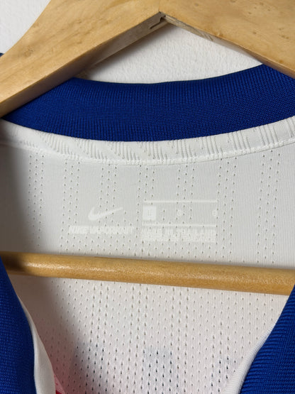 Neymar JR 2020-21 PSG away football shirt (L)