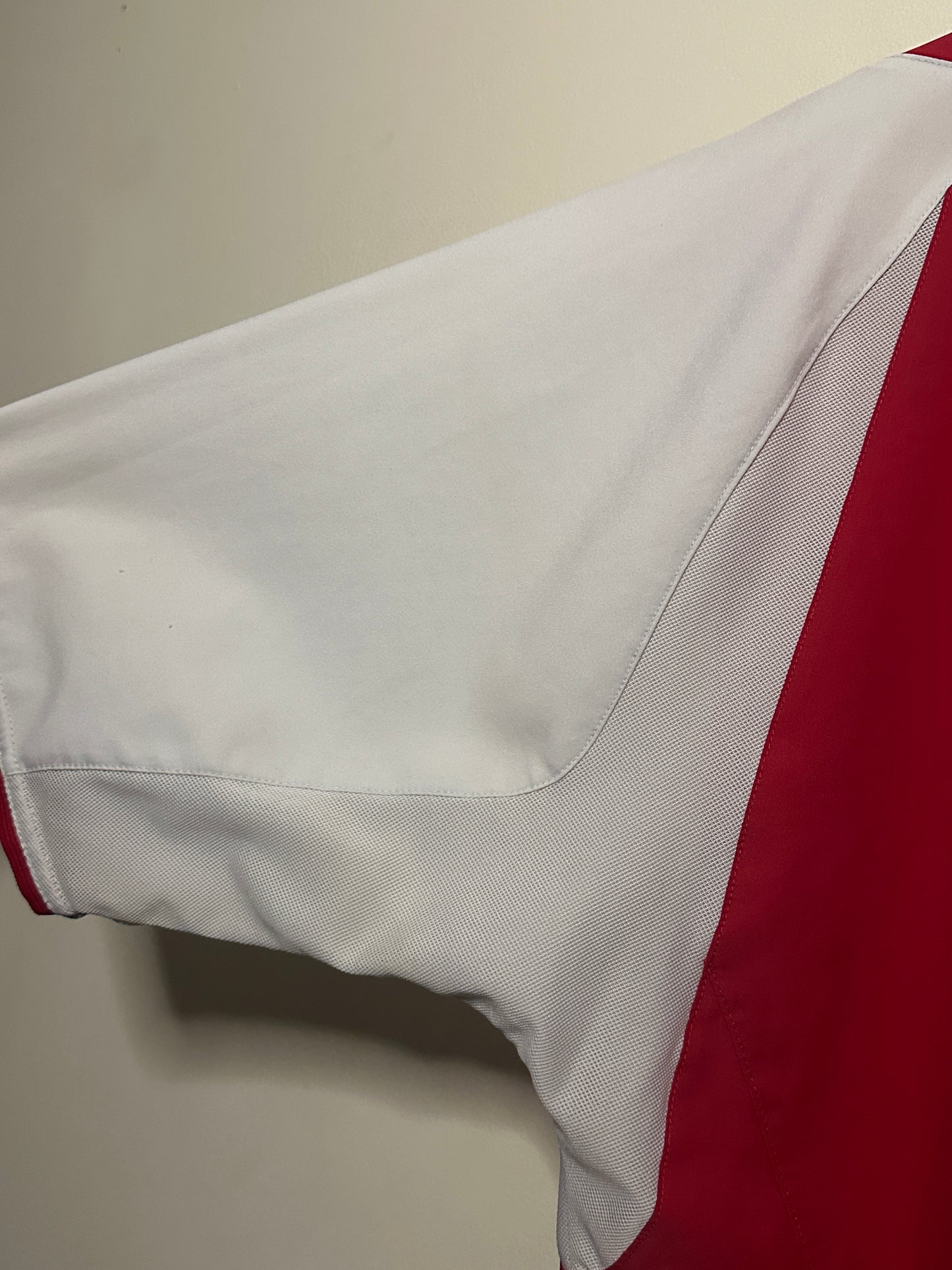 Thierry Henry Arsenal FC 2003-04 home football shirt (M)