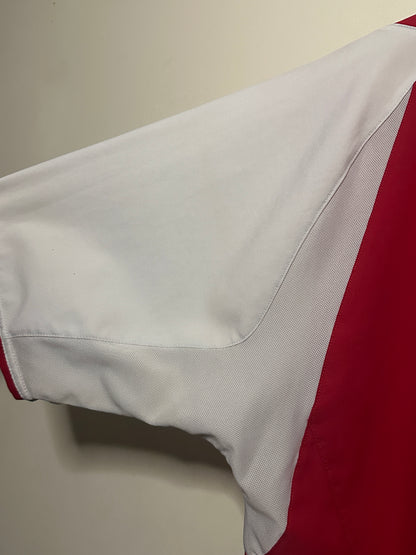 Thierry Henry Arsenal FC 2003-04 home football shirt (M)