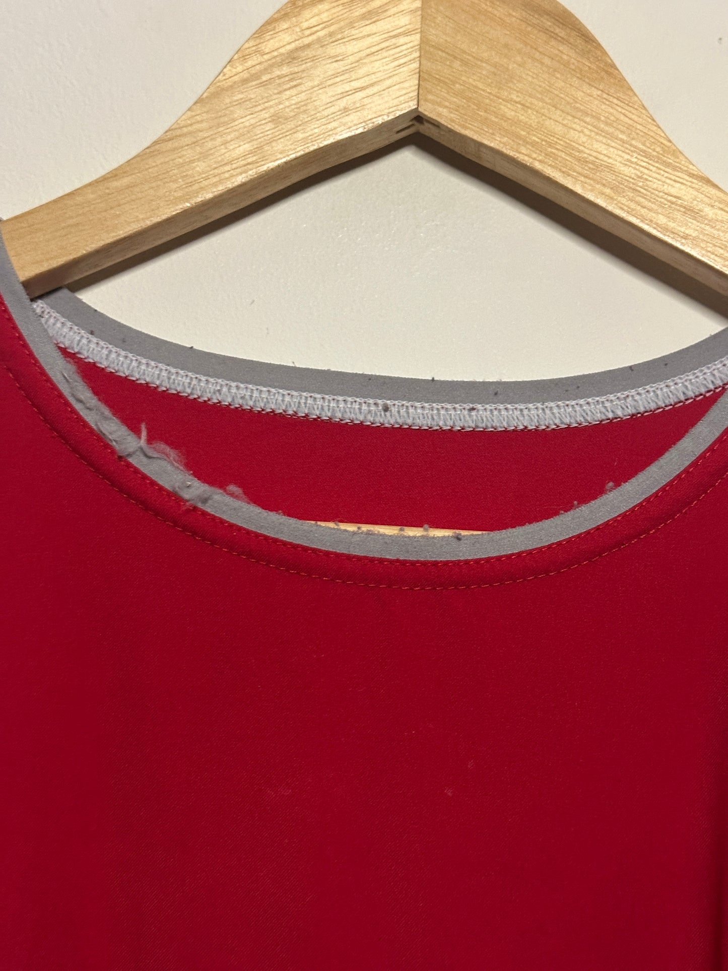 Thierry Henry Arsenal FC 2003-04 home football shirt (M)