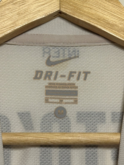 Samuel Eto'o Inter Milan 2010-11 away football shirt (M)