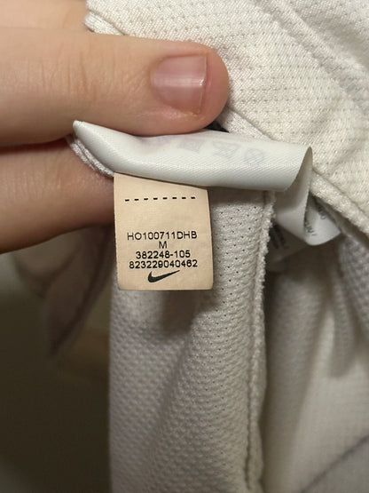 Samuel Eto'o Inter Milan 2010-11 away football shirt (M)