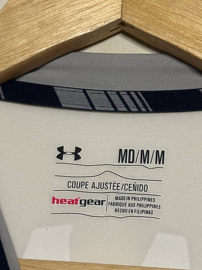 Harry Kane Tottenham Hotspur 2015-16 home football shirt (M)