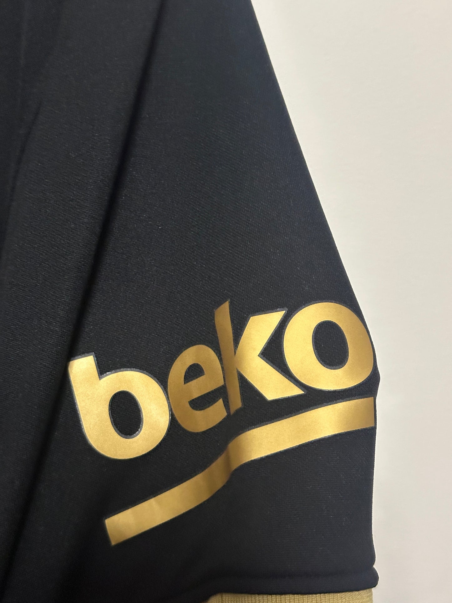 Lionel Messi FC Barcelona 2020-21 away football shirt (XL)