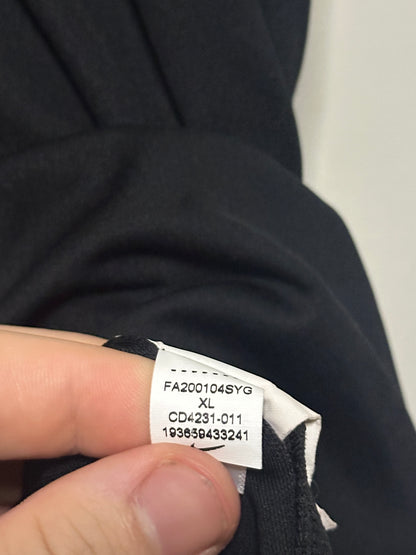 Lionel Messi FC Barcelona 2020-21 away football shirt (XL)