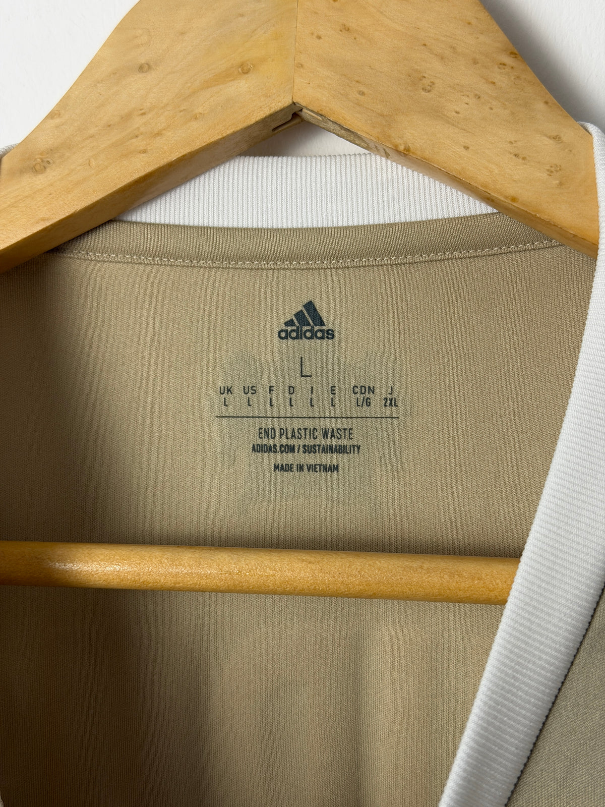 Mohammed Kudus AFC Ajax 2022-23 third football shirt (L)