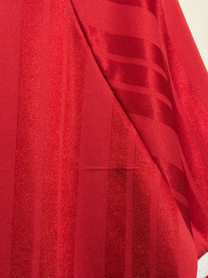 Liverpool FC 1993-95 home football shirt (M)