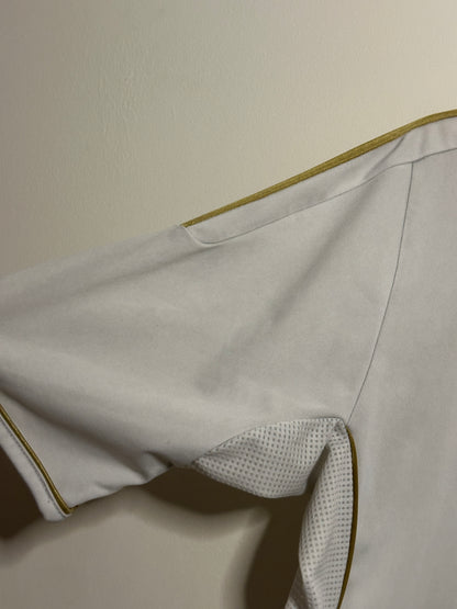 Kaka Real Madrid CF 2011-12 home football shirt (M)