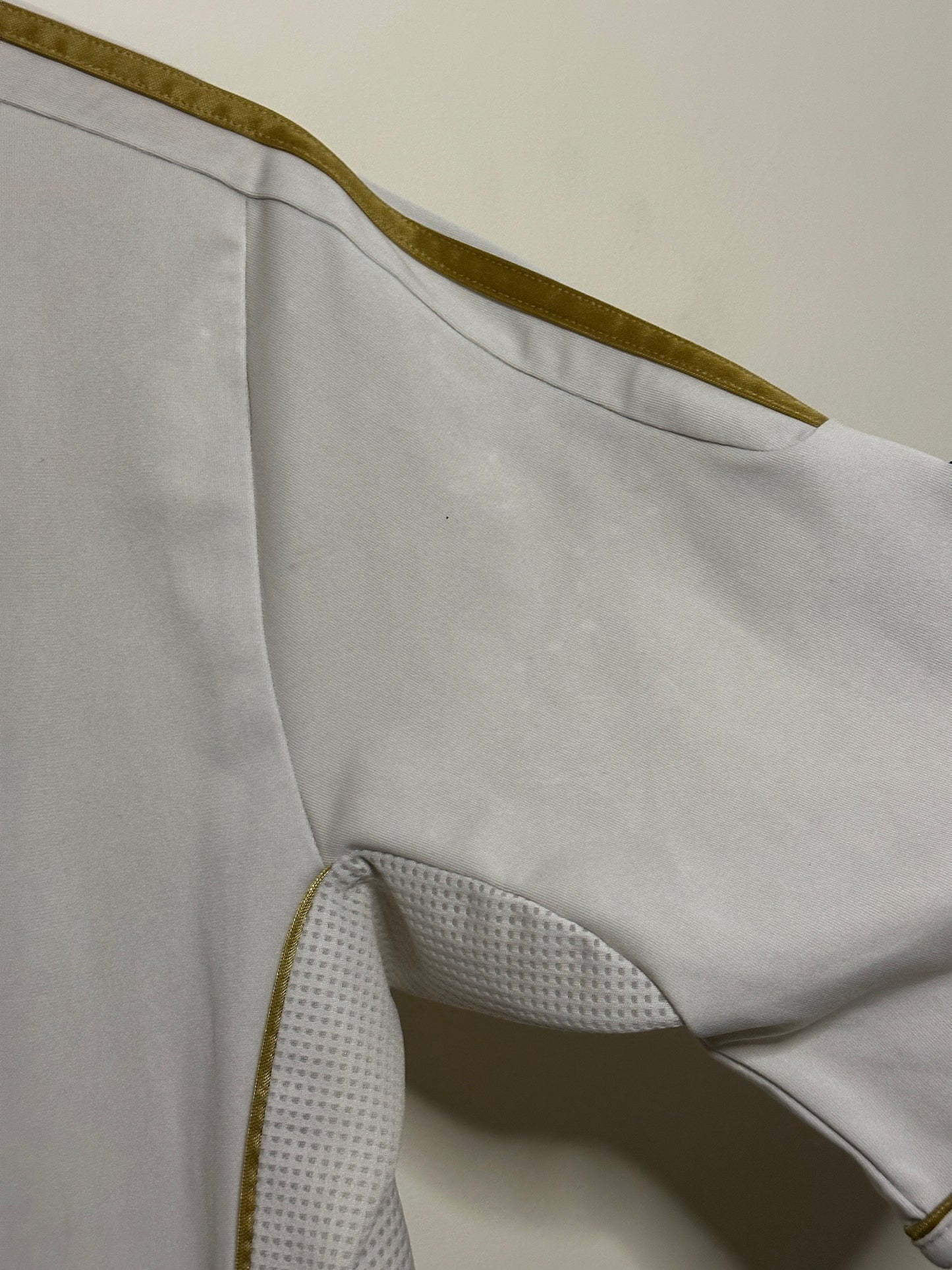 Kaka Real Madrid CF 2011-12 home football shirt (M)