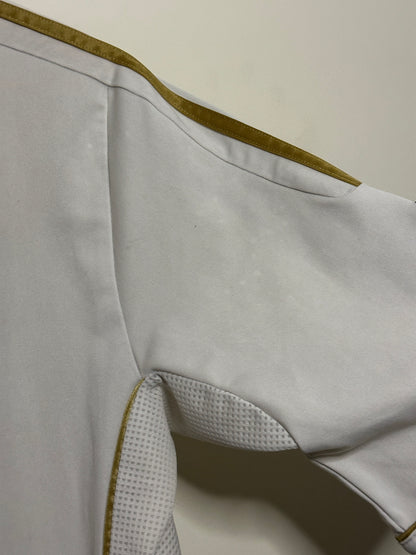 Kaka Real Madrid CF 2011-12 home football shirt (M)