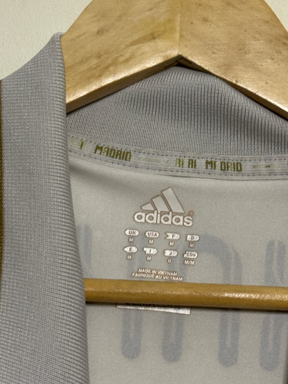 Kaka Real Madrid CF 2011-12 home football shirt (M)