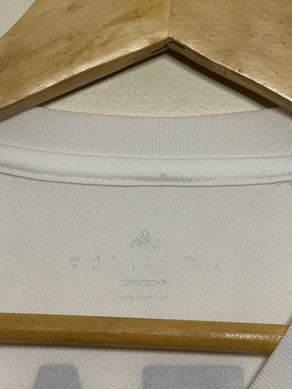 Eden Hazard Chelsea FC 2015-16 away football shirt (M)