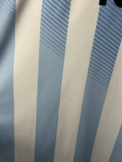 Lionel Messi Argentina 2014 World Cup home football shirt (XXL)