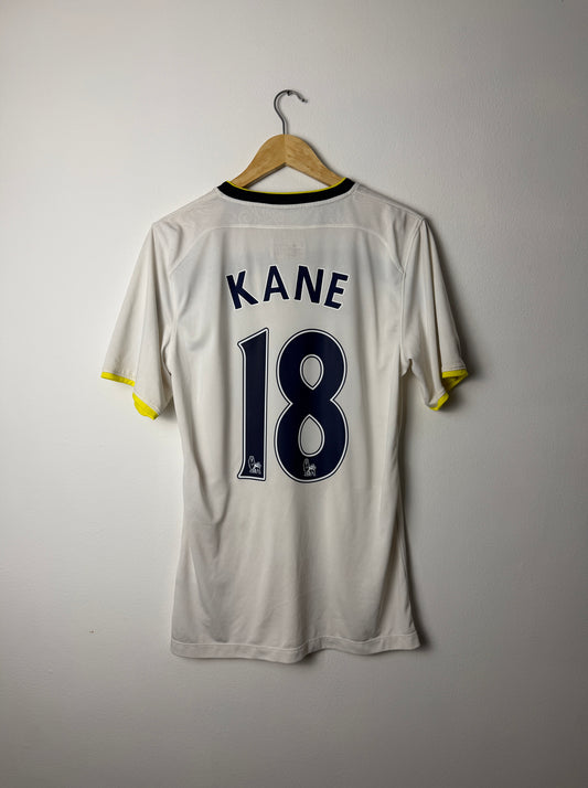 Harry Kane Tottenham Hotspur 2014-15 home football shirt (M)