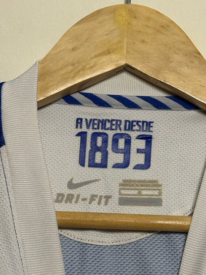 James Rodriguez FC Porto 2011-12 home football shirt (L)