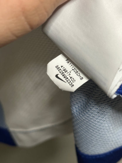 James Rodriguez FC Porto 2011-12 home football shirt (L)