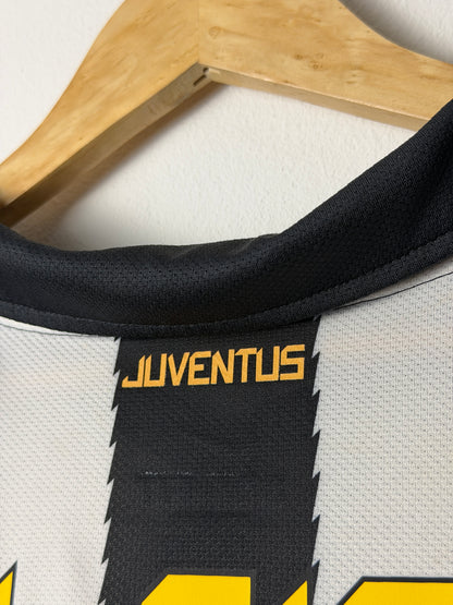 Alessandro Del Piero Juventus FC 2010-11 home football shirt (L)