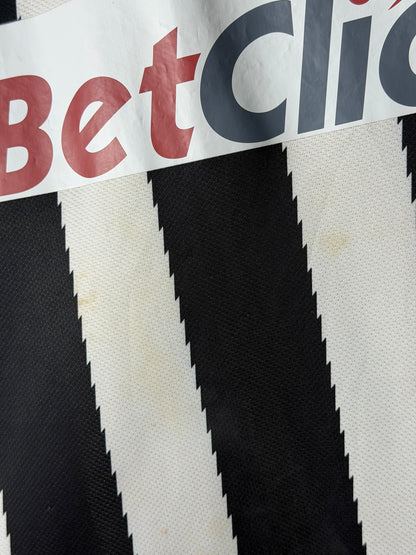Alessandro Del Piero Juventus FC 2010-11 home football shirt (L)
