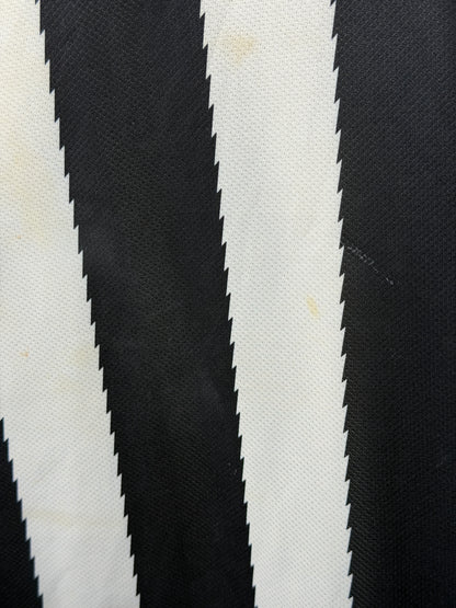Alessandro Del Piero Juventus FC 2010-11 home football shirt (L)