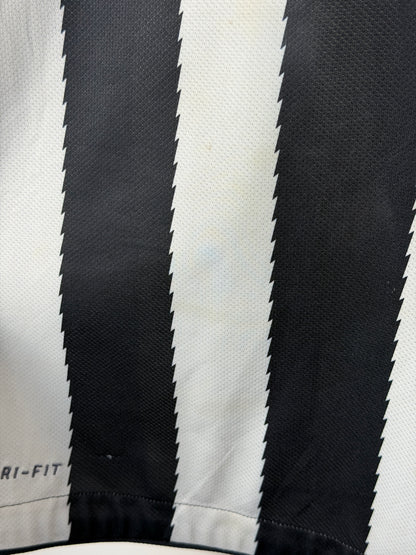 Alessandro Del Piero Juventus FC 2010-11 home football shirt (L)