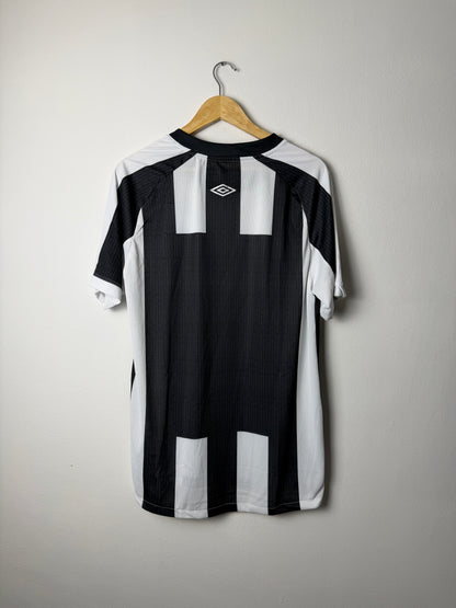 Santos FC 2022 away football shirt (L)