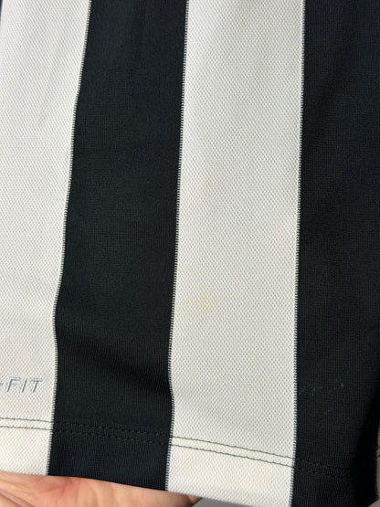 Paul Pogba Juventus FC 2014-15 home football shirt (L)