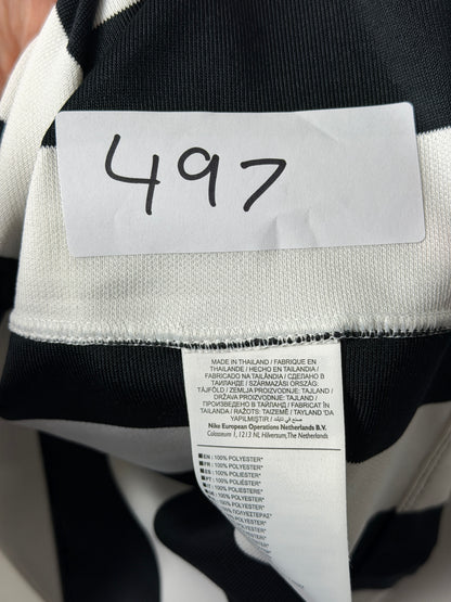 Paul Pogba Juventus FC 2014-15 home football shirt (L)