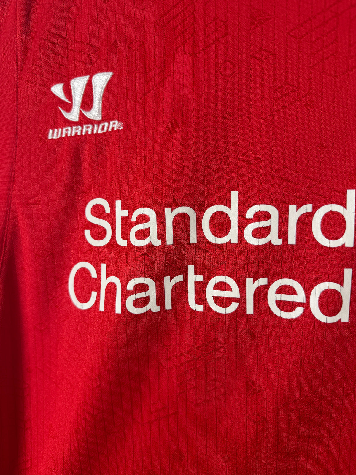 Liverpool FC 2014-15 home football shirt (YXL)