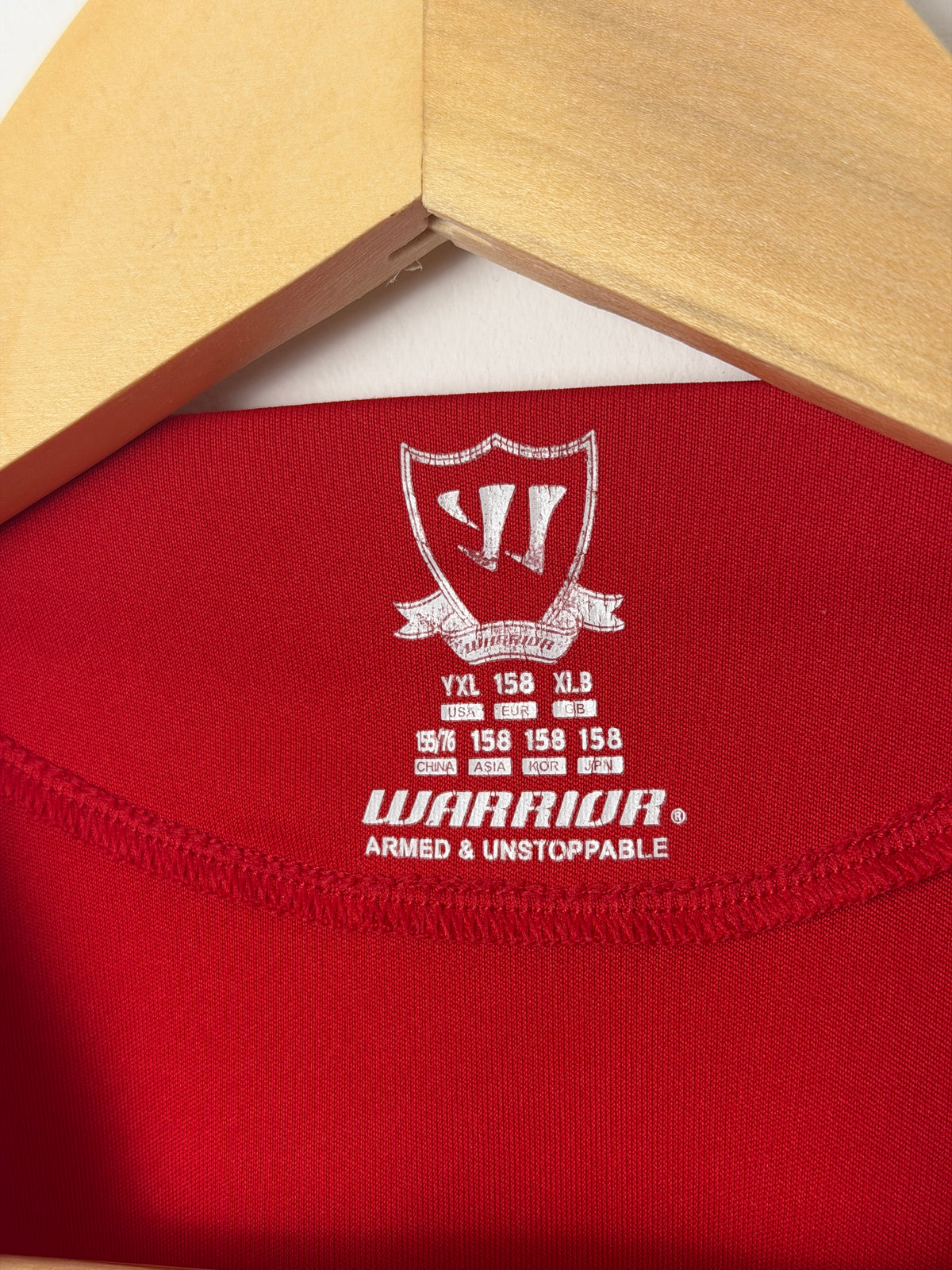 Liverpool FC 2014-15 home football shirt (YXL)