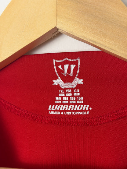 Liverpool FC 2014-15 home football shirt (YXL)
