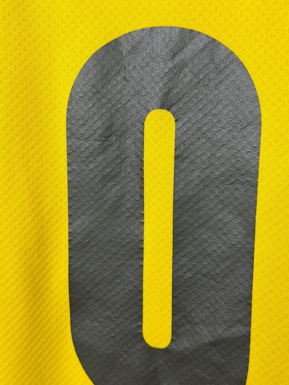 Erling Haaland Borussia Dortmund 2021-22 home football shirt (L)