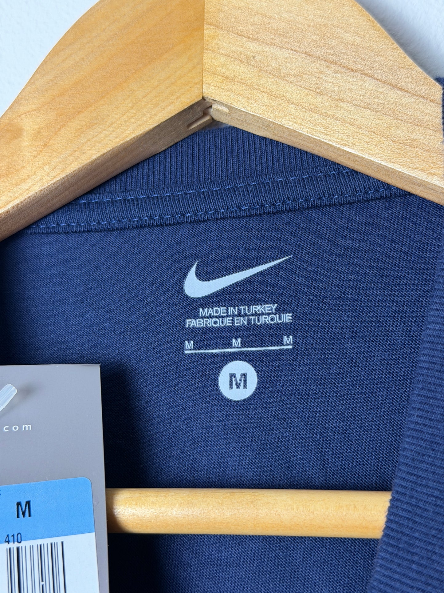 Inter Milan 2010 champions tee (M)