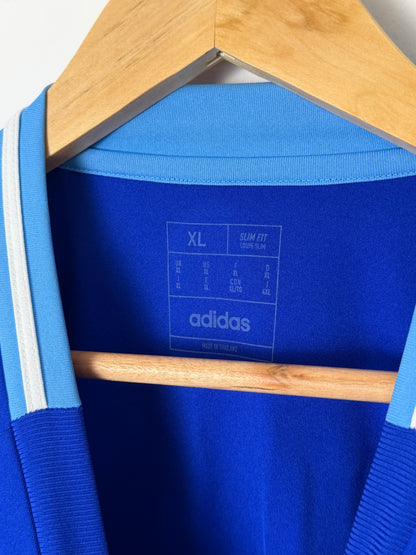 Lionel Messi 2024 Argentina away football shirt (XL)