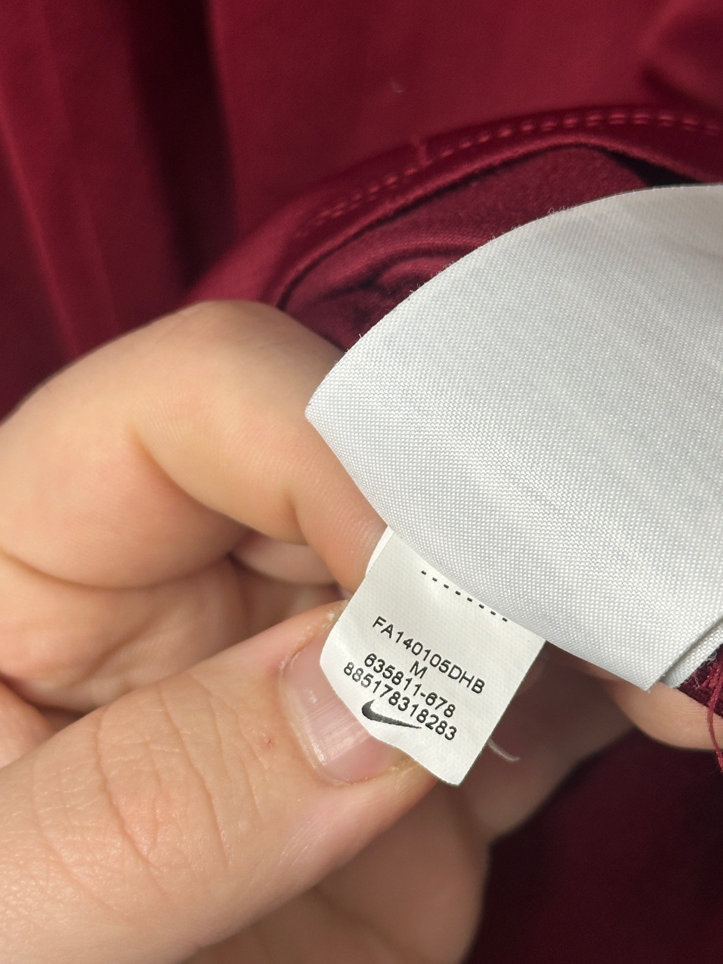 Seydou Doumbia AS Roma 2014-15 home football shirt (M)