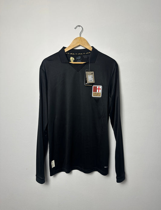 AC Milan 2024-25 GK Anniversary football shirt (L)