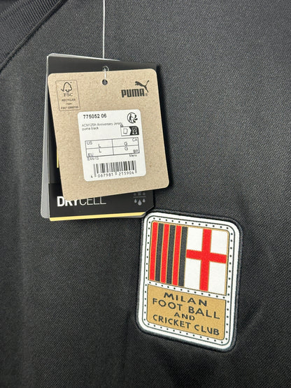 AC Milan 2024-25 GK Anniversary football shirt (L)