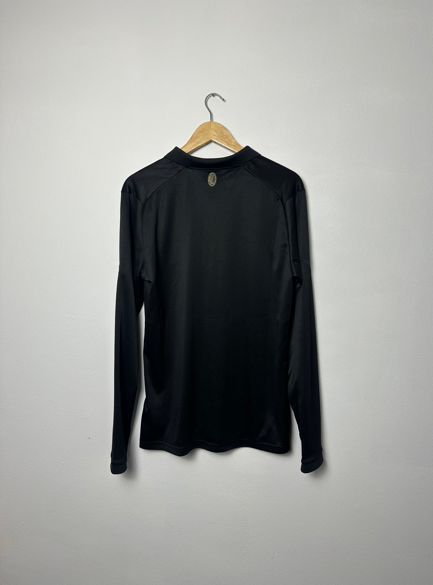 AC Milan 2024-25 GK Anniversary football shirt (L)