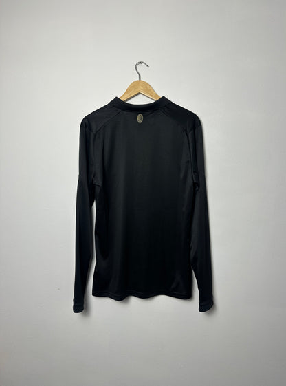 AC Milan 2024-25 GK Anniversary football shirt (L)