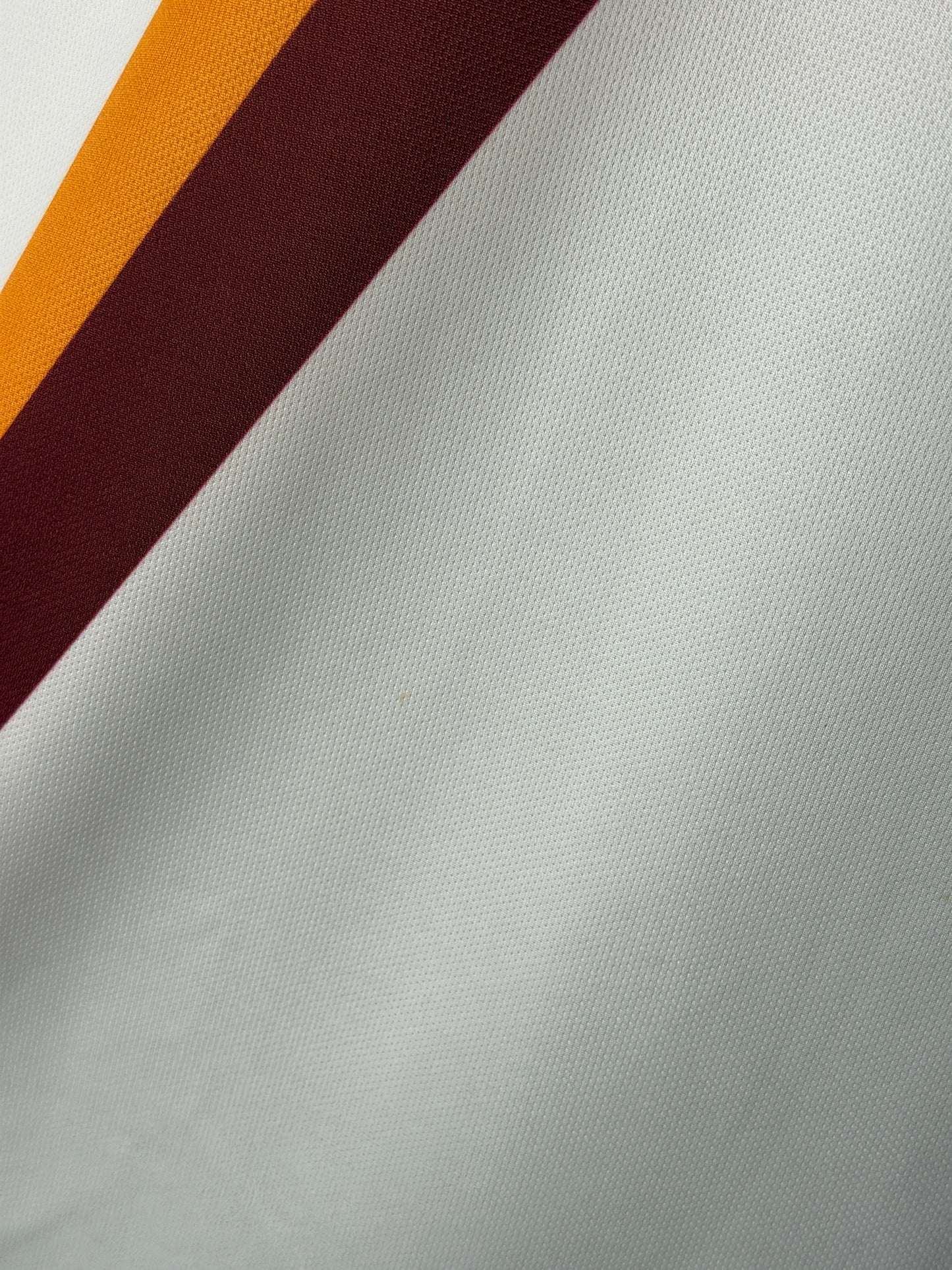 Victor Ibarbo AS Roma 2014-15 away football shirt (L)