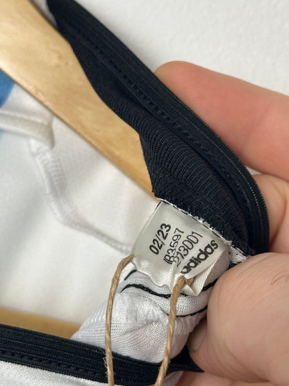 Lionel Messi Argentina 2024 home football shirt (L)