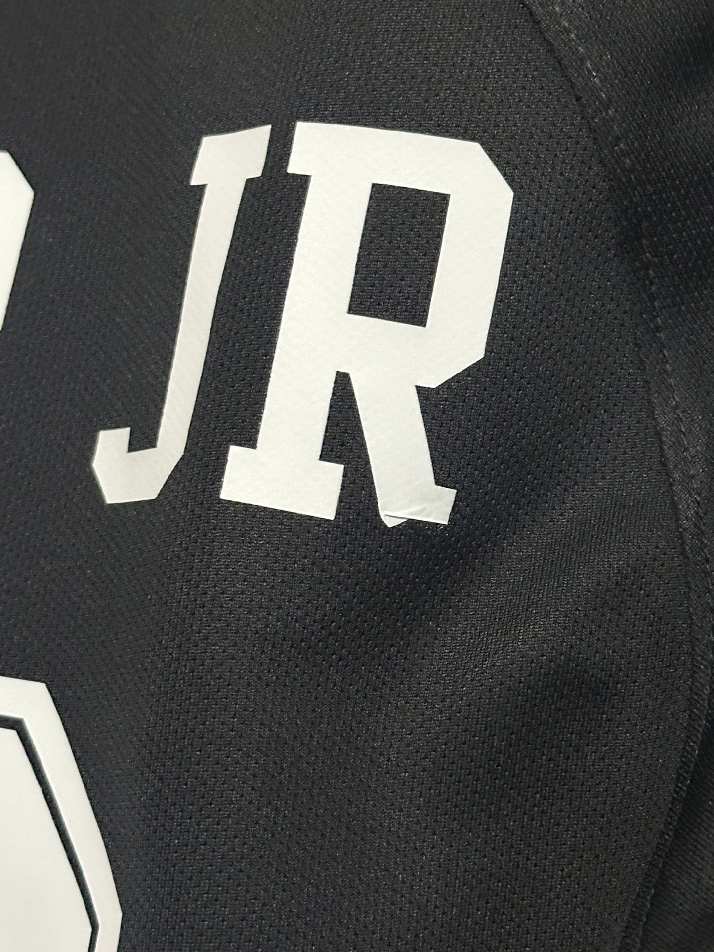 Neymar JR PSG 2018-19 third european football shirt (M)