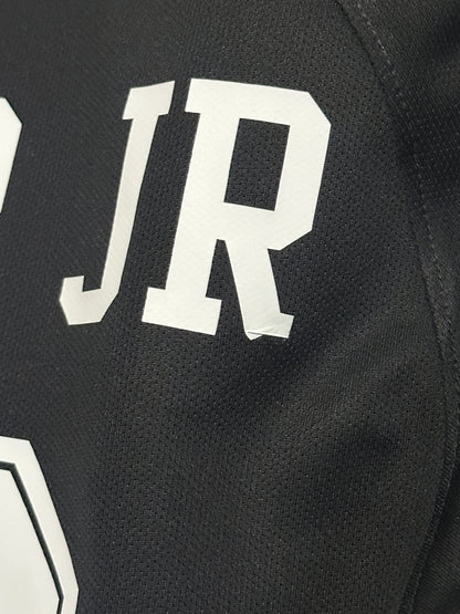 Neymar JR PSG 2018-19 third european football shirt (M)