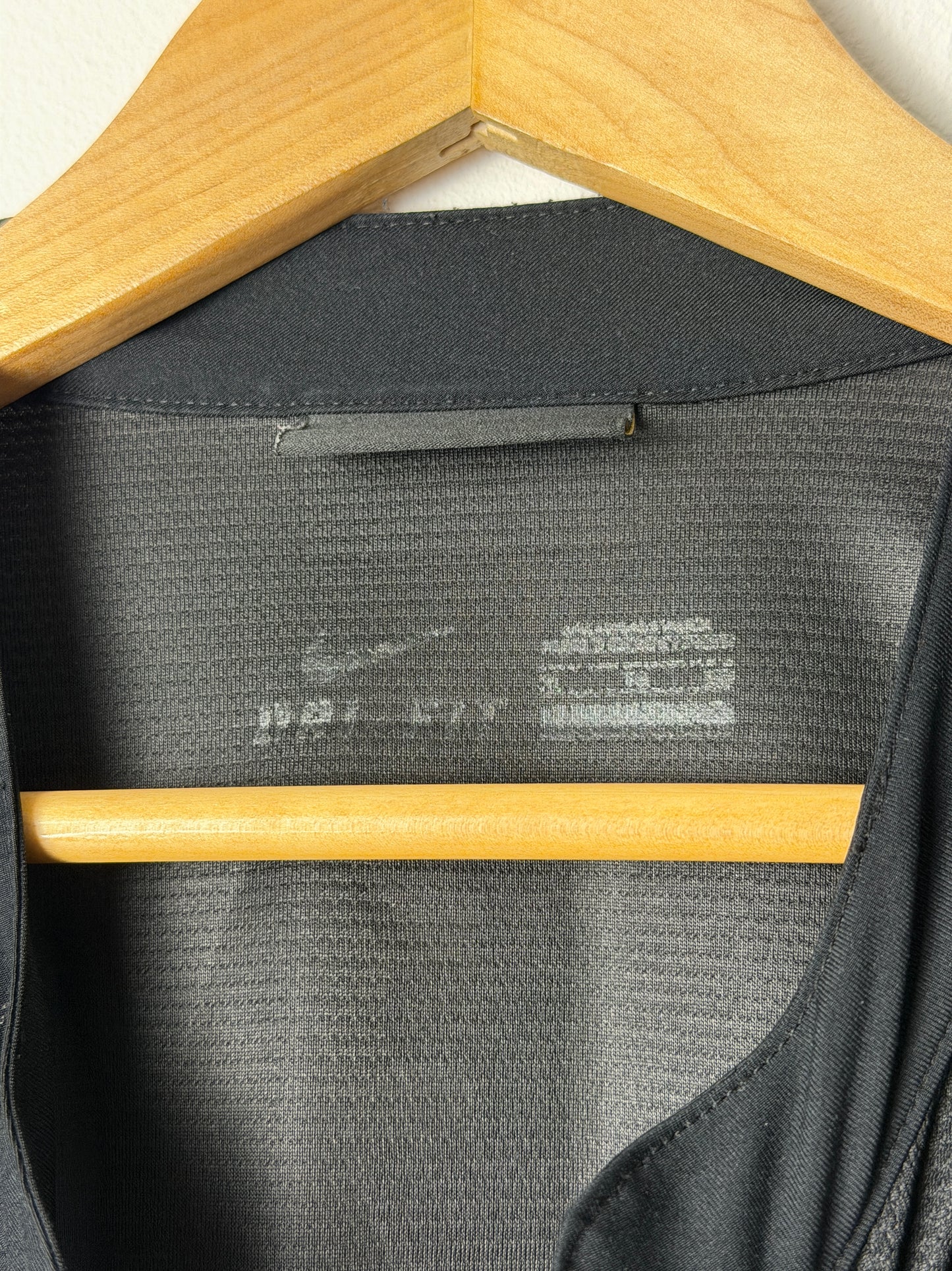 Yaya Toure Manchester City 2013-14 away football shirt (XL)