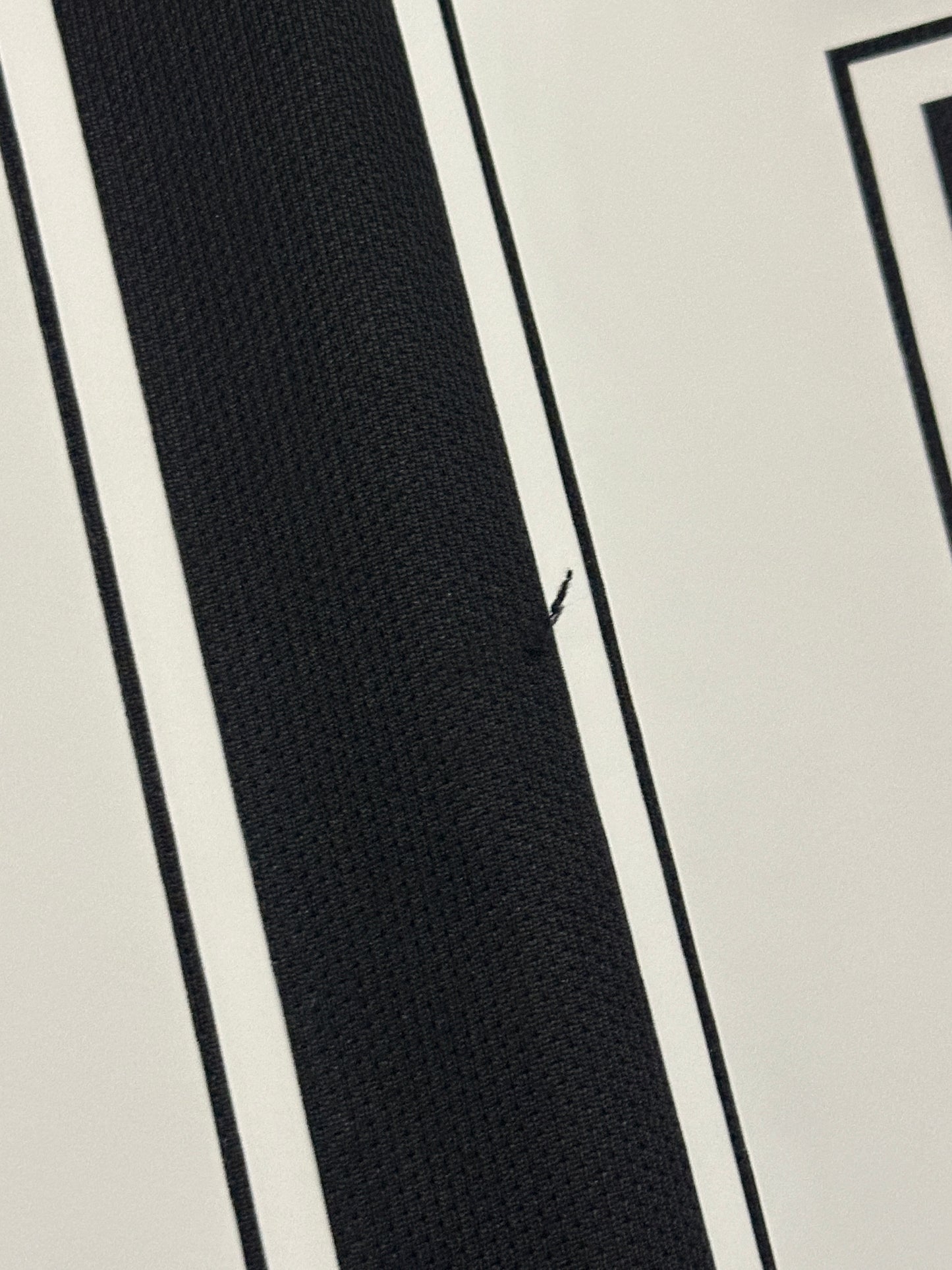 Neymar JR PSG 2018-19 third european football shirt (M)