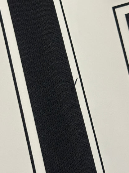 Neymar JR PSG 2018-19 third european football shirt (M)