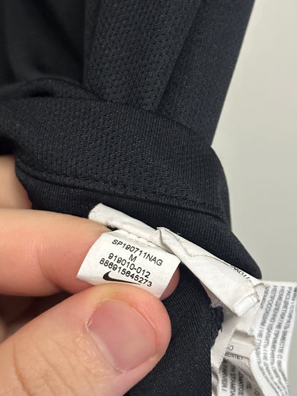 Neymar JR PSG 2018-19 third european football shirt (M)