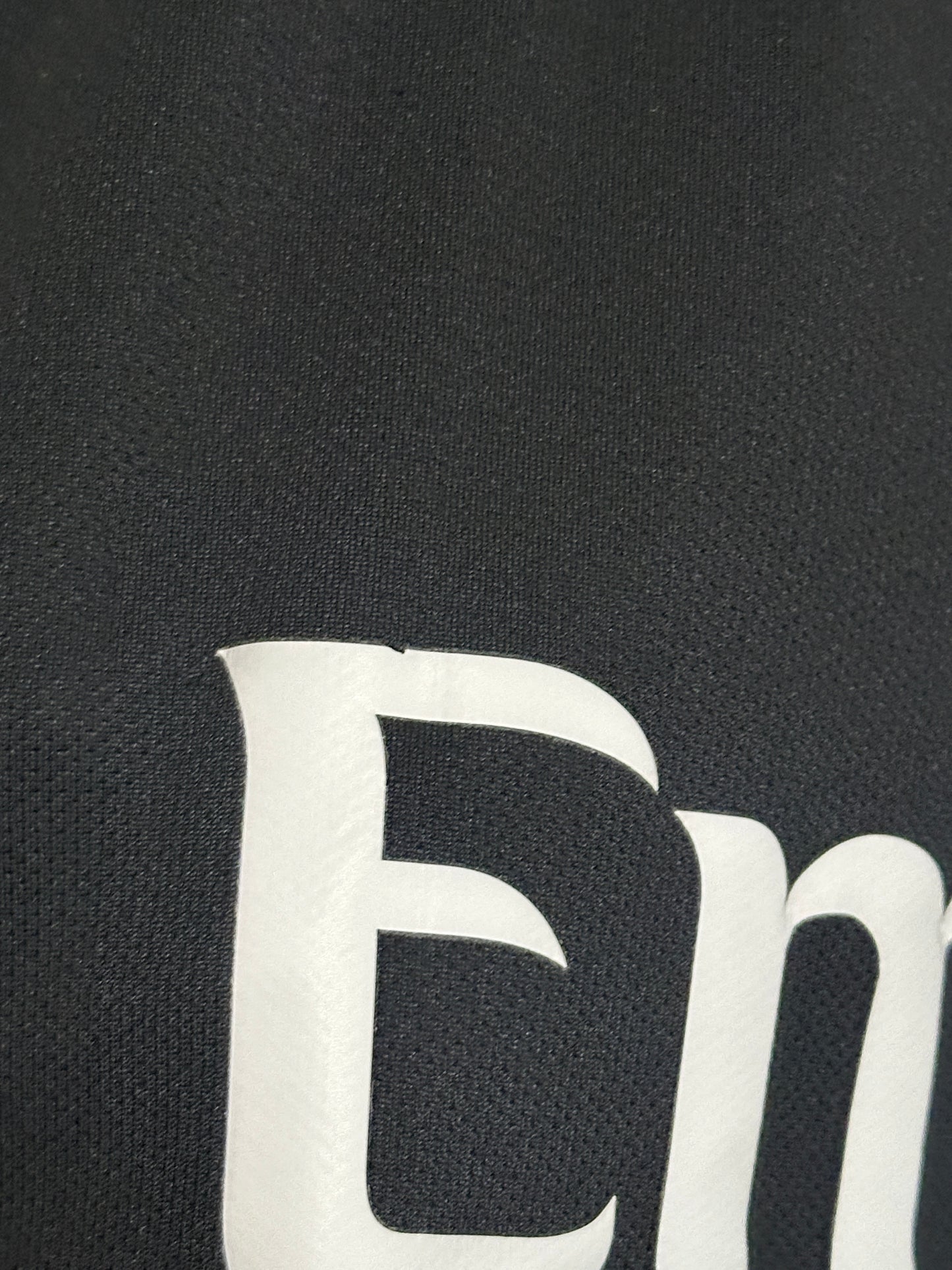 Neymar JR PSG 2018-19 third european football shirt (M)