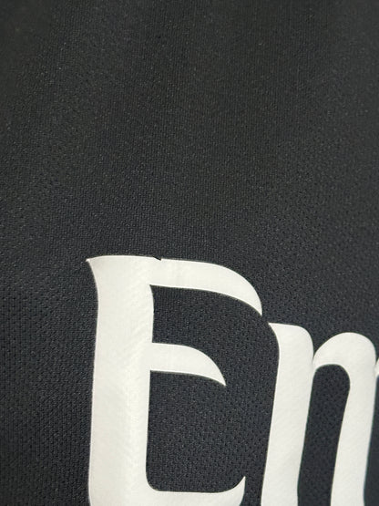 Neymar JR PSG 2018-19 third european football shirt (M)